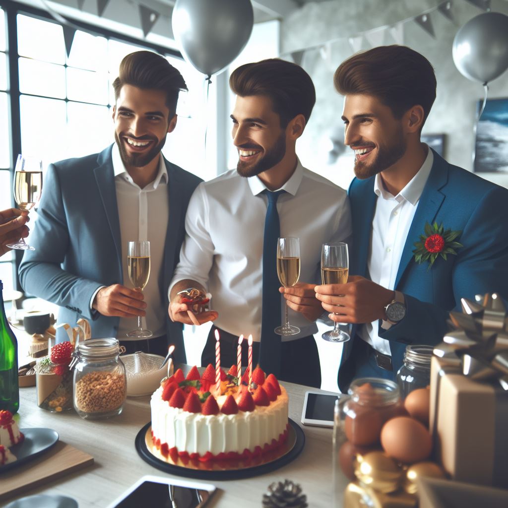 Celebrating Life’s Milestones: A Guide to Different Types of Anniversaries & How to Celebrate Them